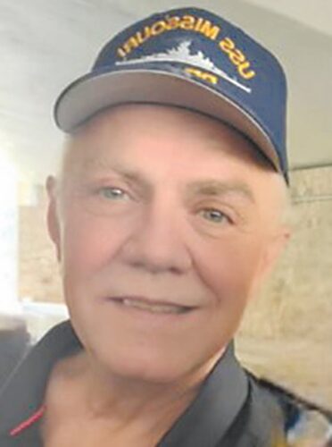 WILLIAM HALL